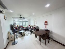 Blk 471A Hougang Parkview (Hougang), HDB 4 Rooms #612380971